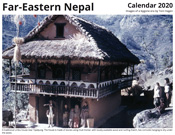 Nepal Kalender 2020